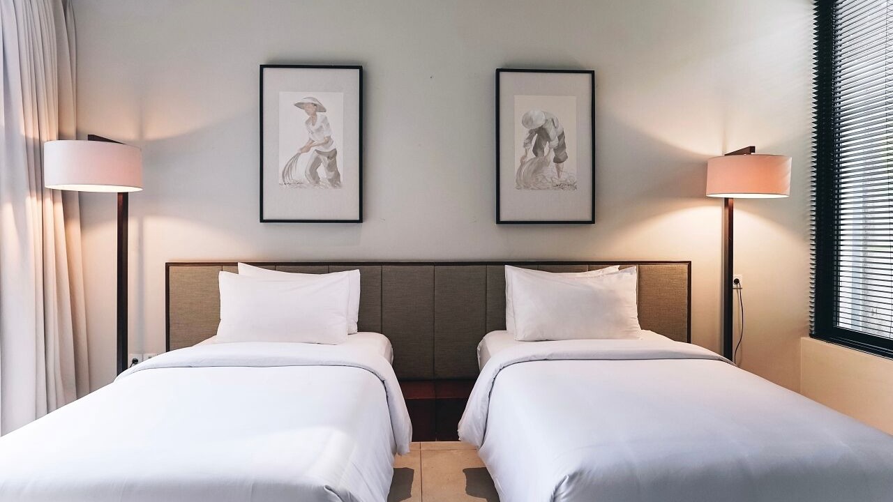 Photo of Bedroom in Sawangan