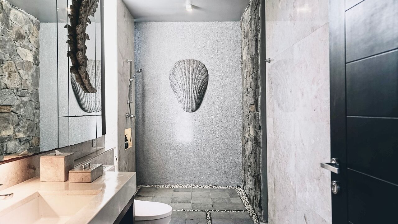 Photo of Bathroom in Sawangan