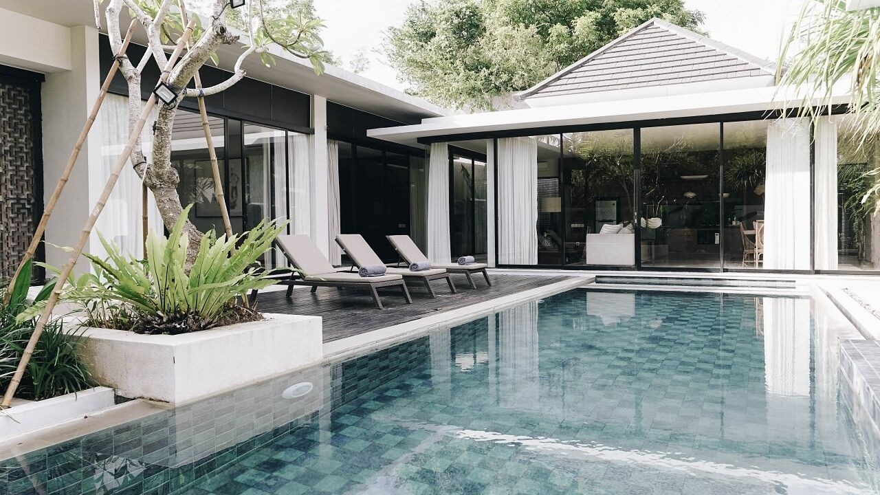 Photo of Outdoor in Sawangan