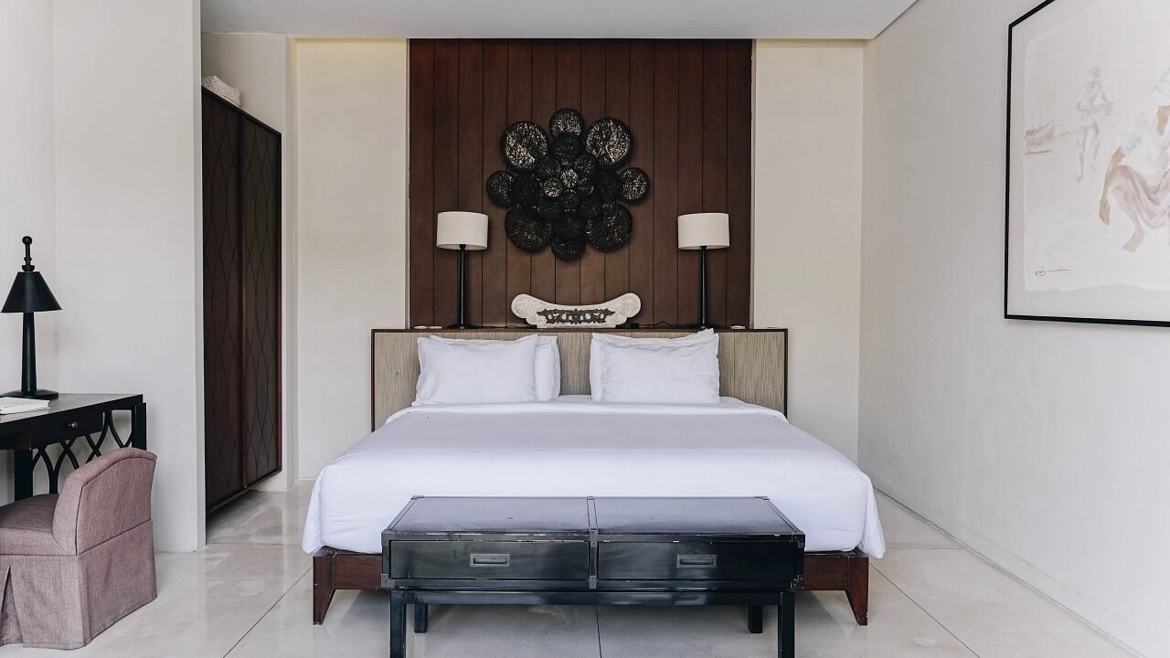 Photo of Bedroom in Sawangan