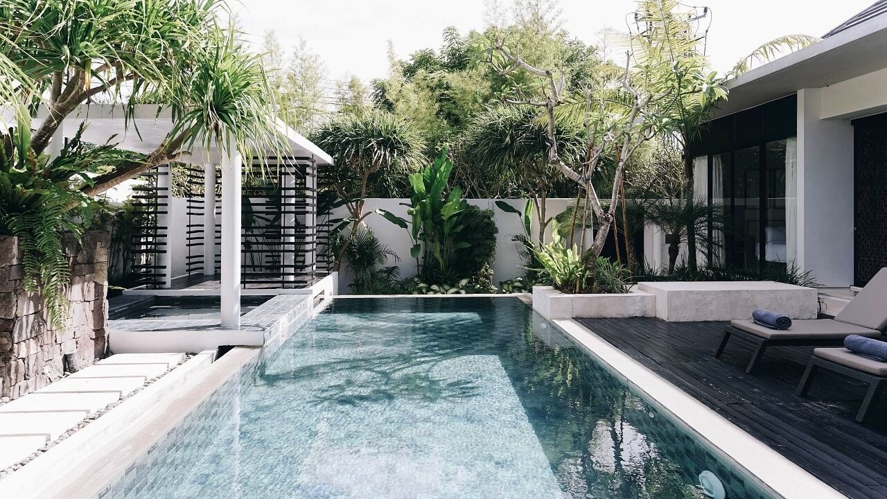 Photo of Outdoor in Sawangan