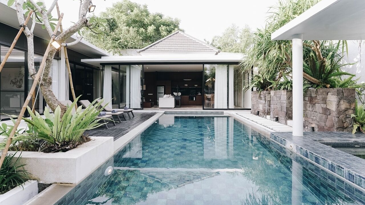 Photo of Outdoor in Sawangan