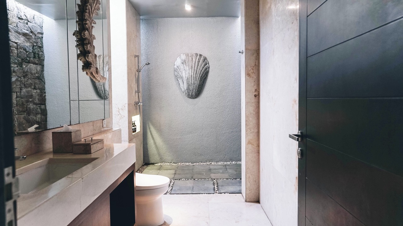 Photo of Bathroom in Sawangan