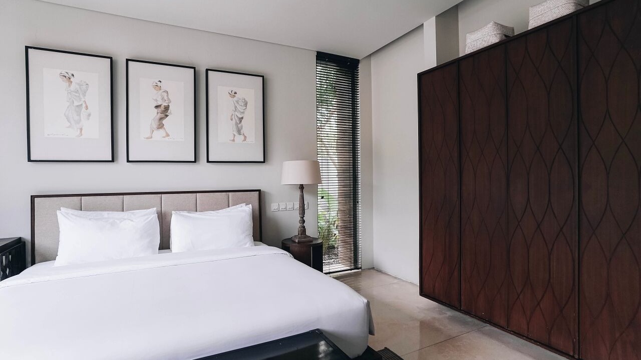 Photo of Bedroom in Sawangan