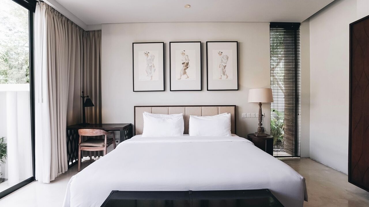 Photo of Bedroom in Sawangan