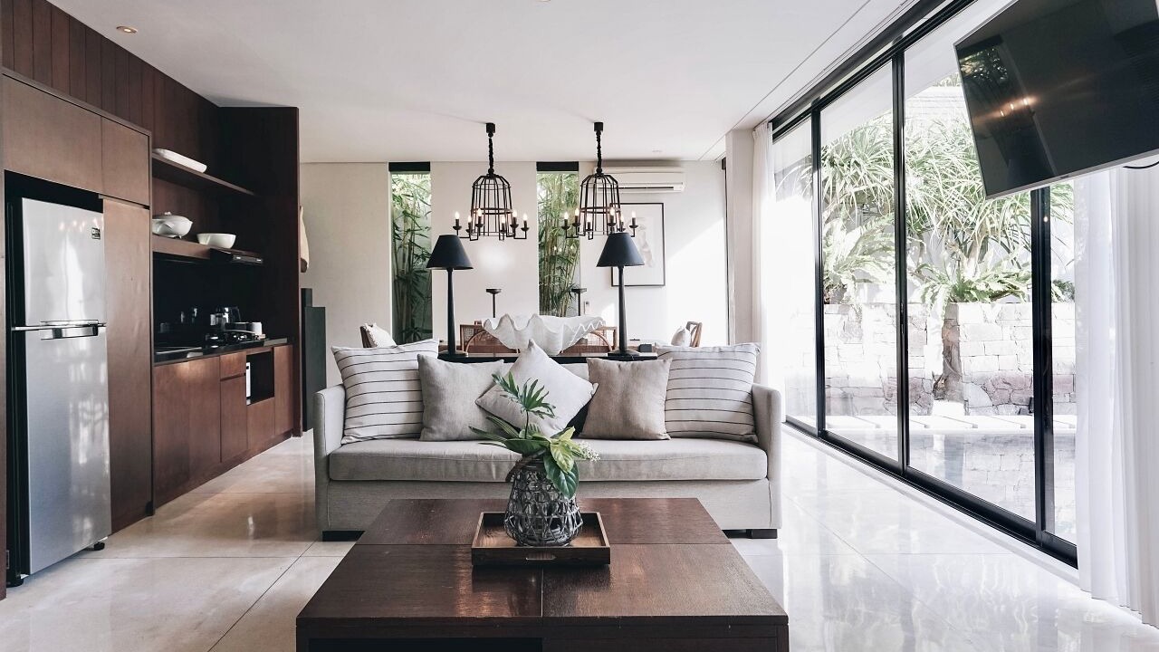 Photo of Livingroom in Sawangan