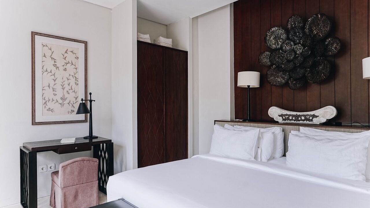 Photo of Bedroom in Sawangan