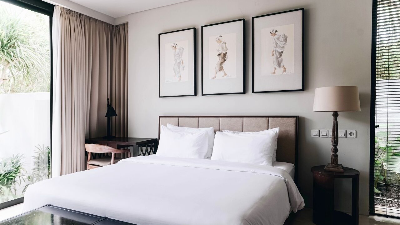 Photo of Bedroom in Sawangan