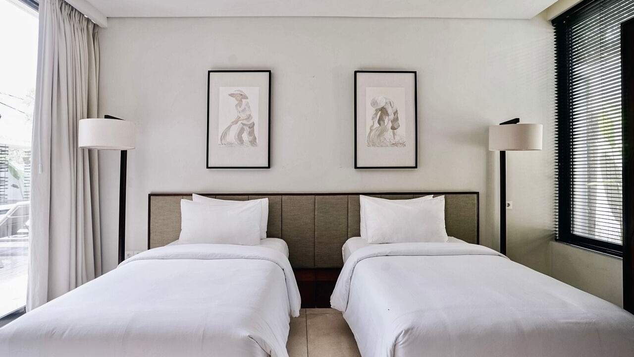 Photo of Bedroom in Sawangan