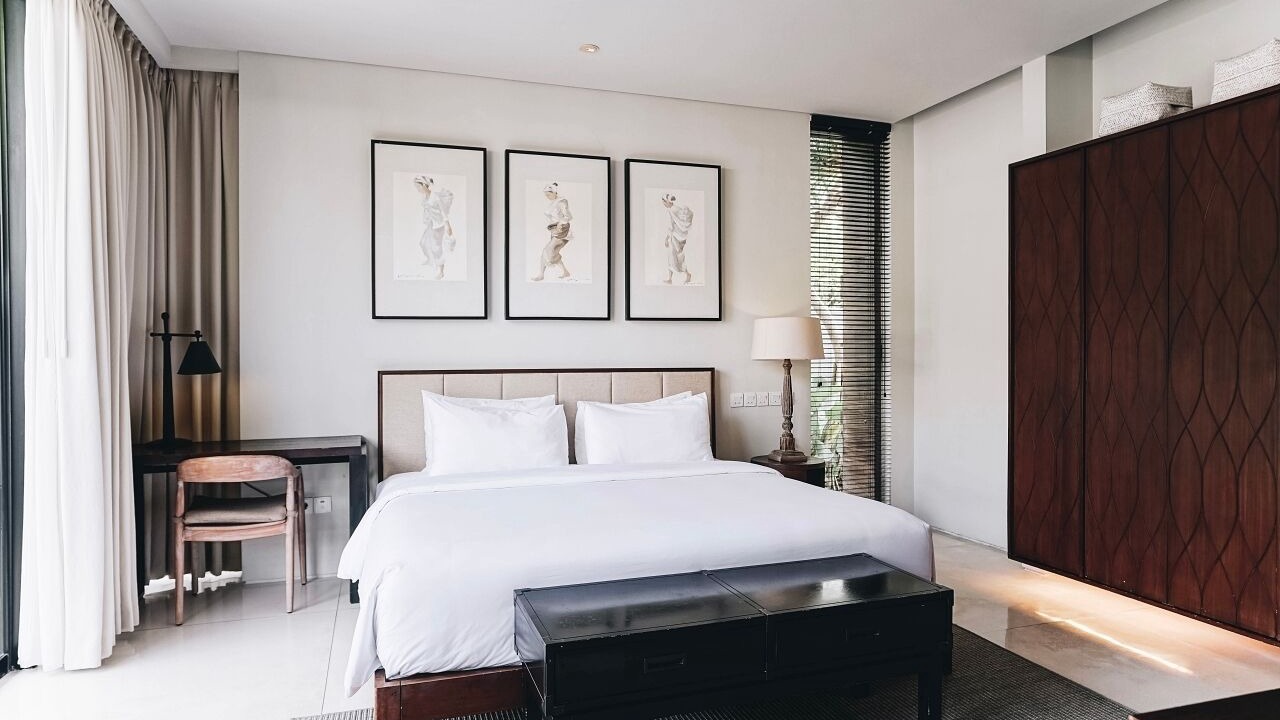 Photo of Bedroom in Sawangan