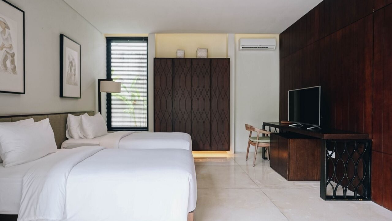 Photo of Bedroom in Sawangan