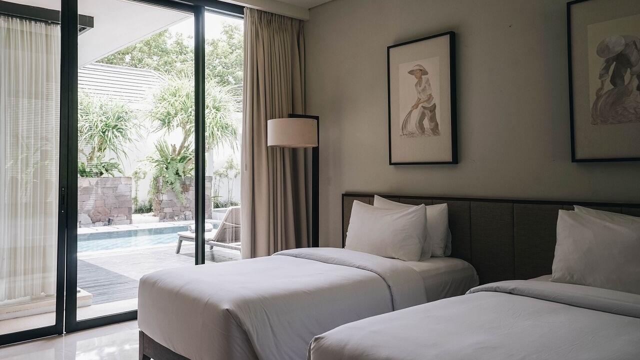 Photo of Bedroom in Sawangan