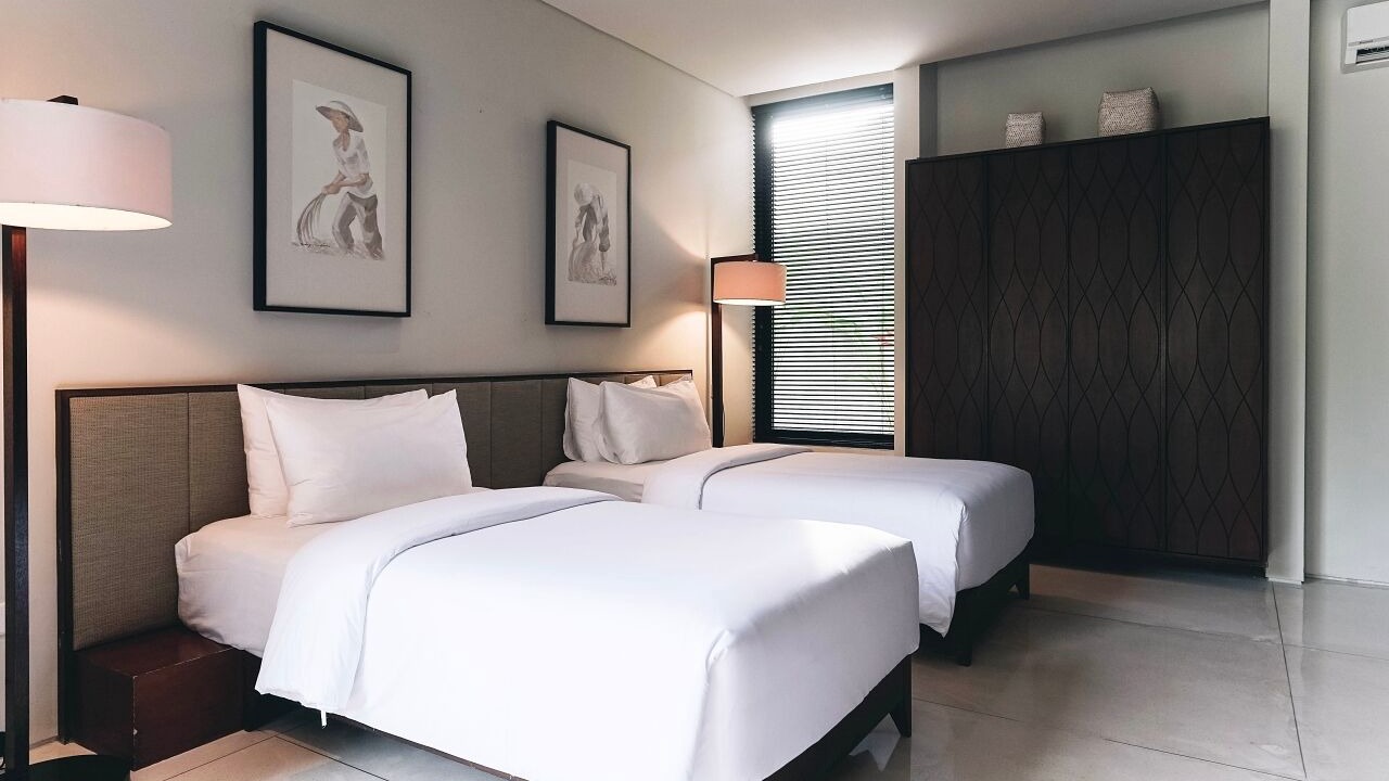 Photo of Bedroom in Sawangan