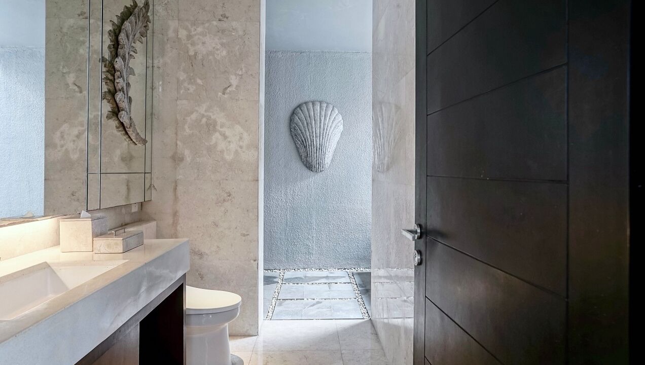 Photo of Bathroom in Sawangan