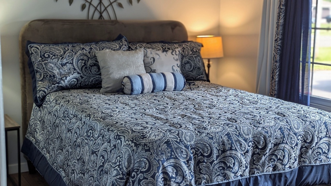 Photo of Bedroom in Rexton