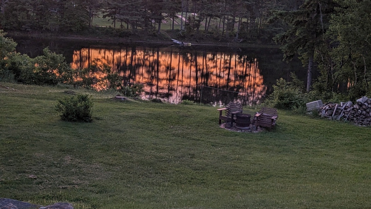 Photo of Outdoor in Rexton