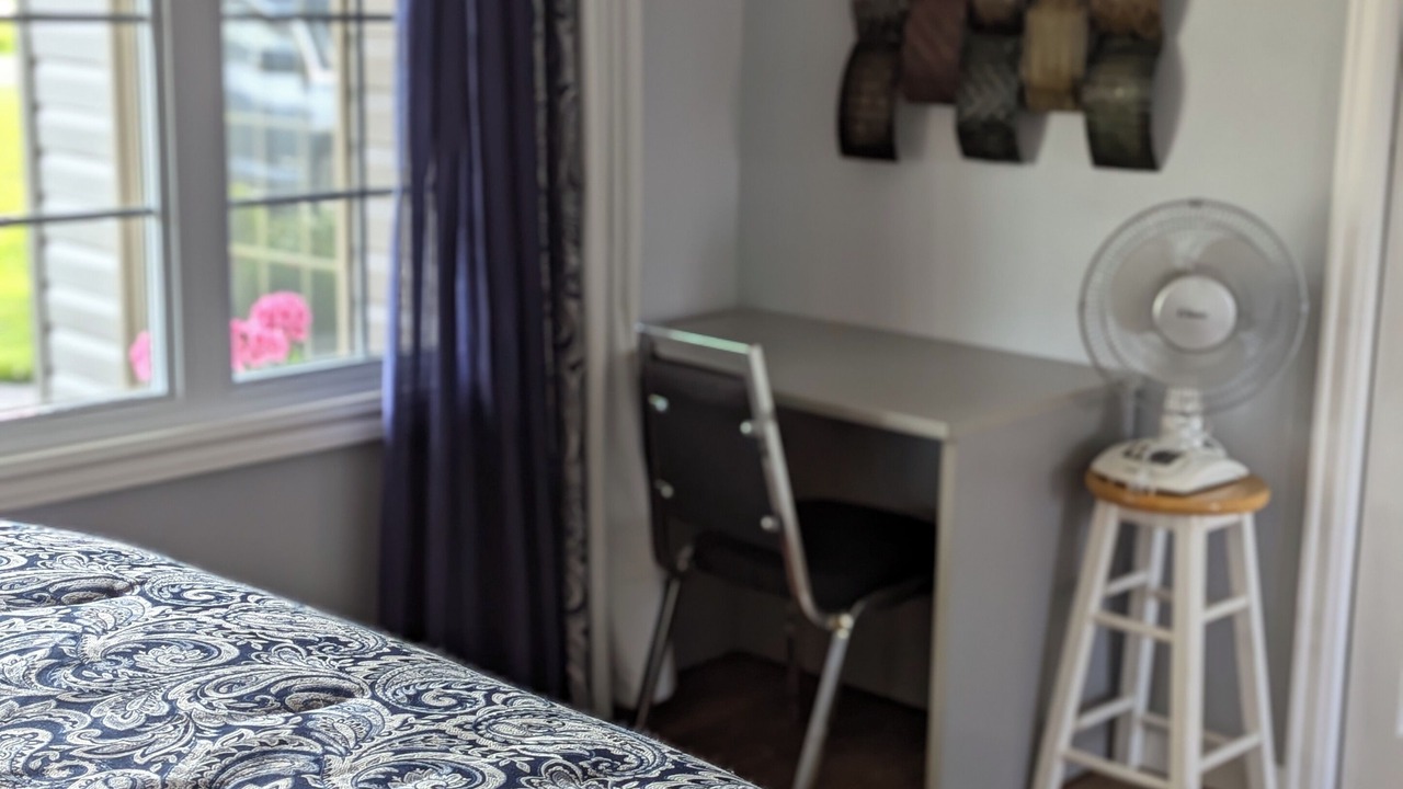 Photo of Bedroom in Rexton