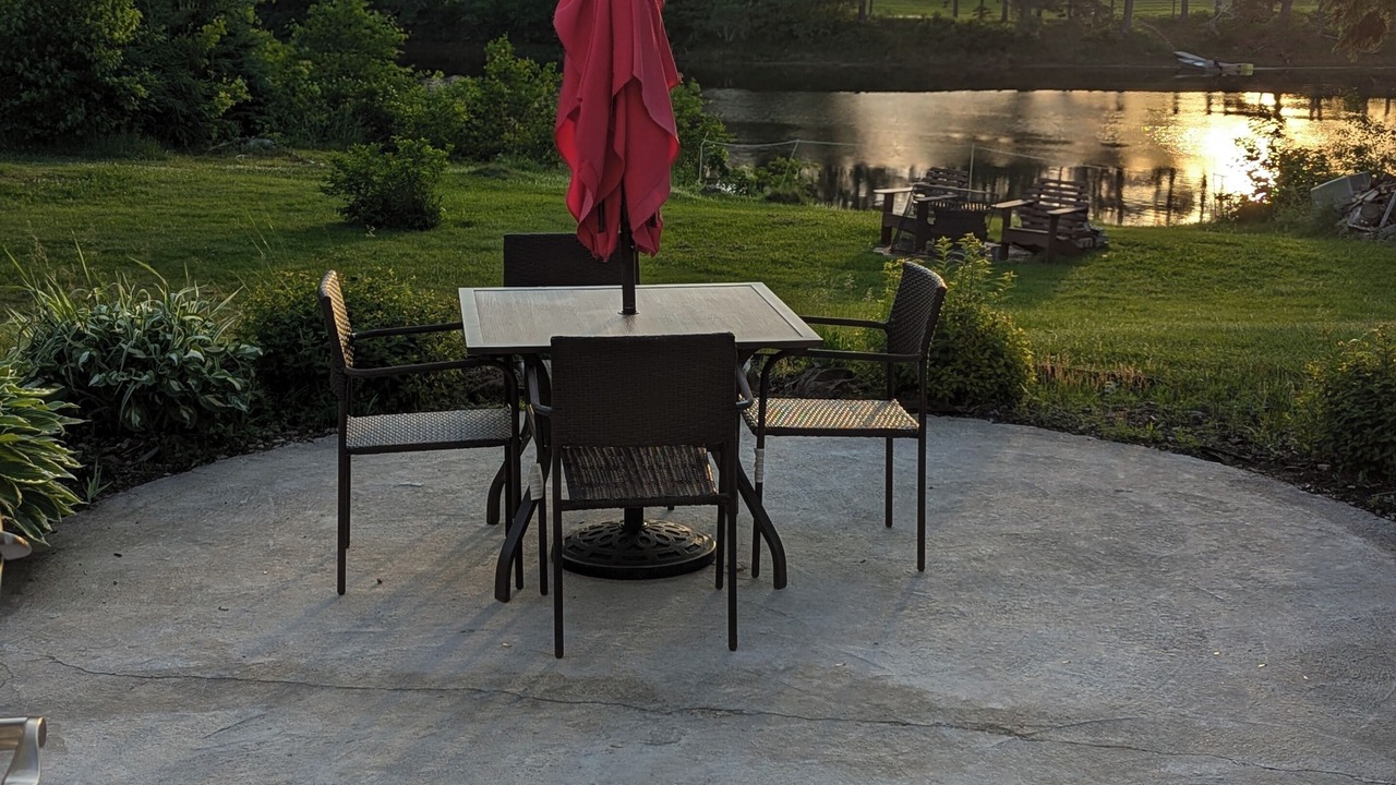Photo of Outdoor in Rexton