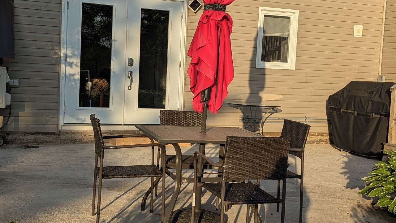 Photo of Outdoor in Rexton