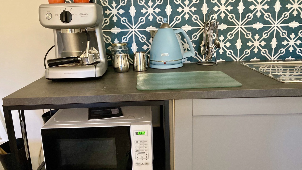 Photo of Kitchen in Lithgow