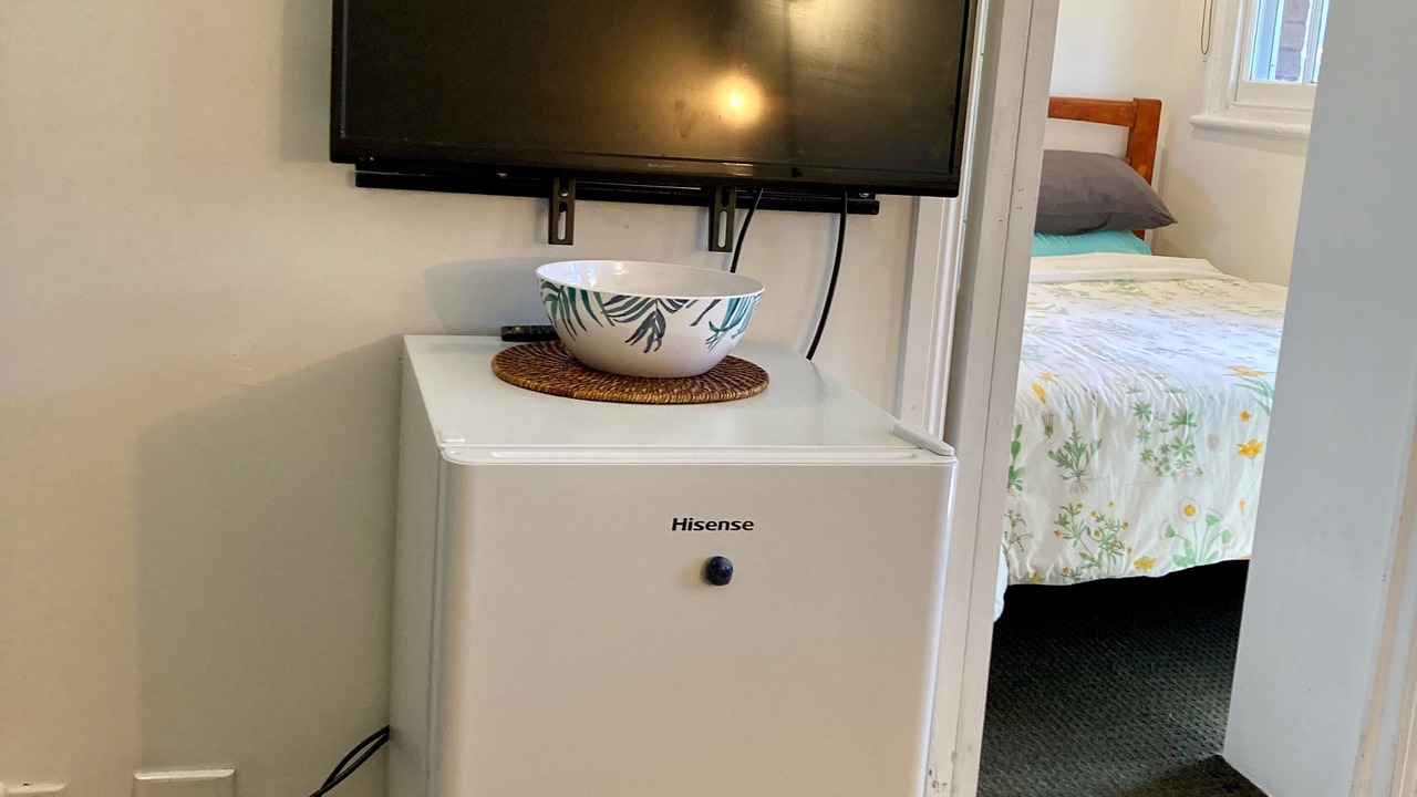 Photo of Bedroom in Lithgow