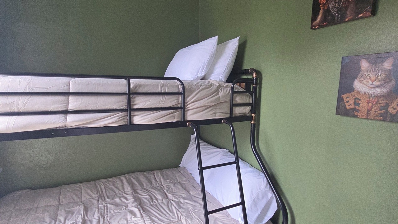 Photo of Bedroom in Petersburg