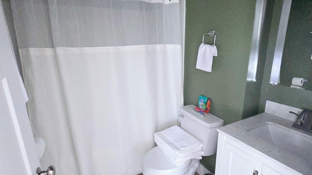Photo of Bathroom in Petersburg