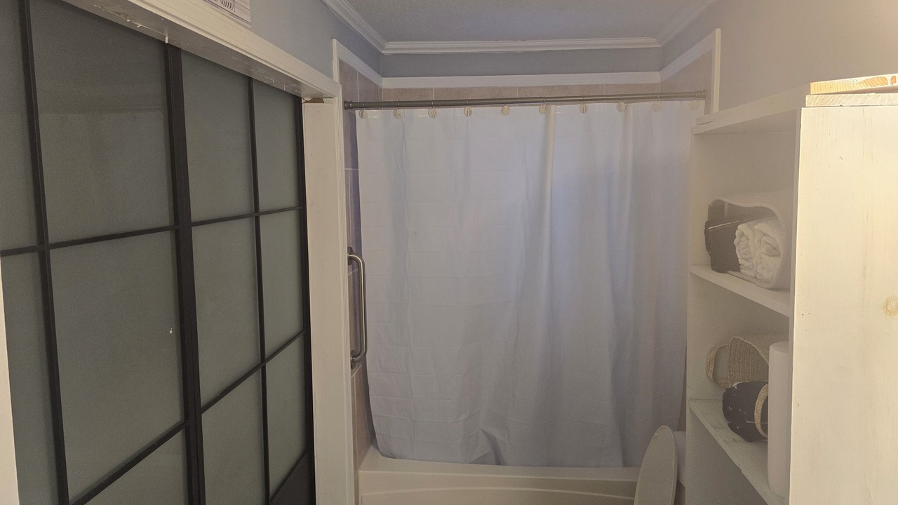Photo of Bathroom in Kreole
