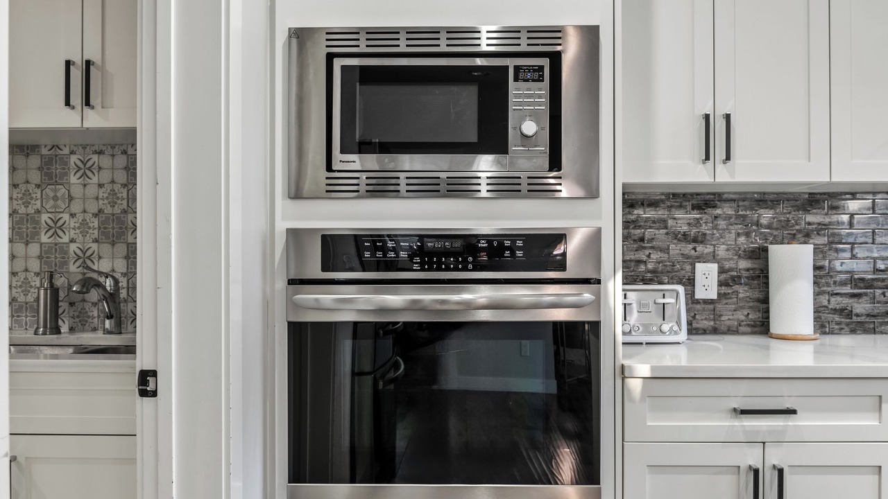 Photo of Kitchen in Southeast Calgary