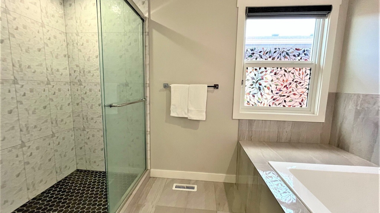 Photo of Bathroom in Southeast Calgary