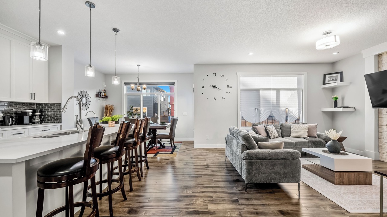 Photo of Others in Southeast Calgary