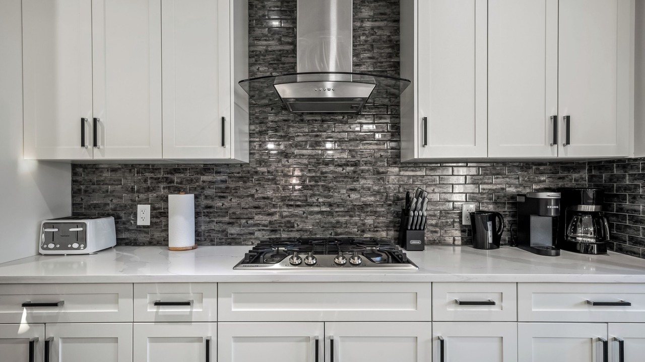 Photo of Kitchen in Southeast Calgary