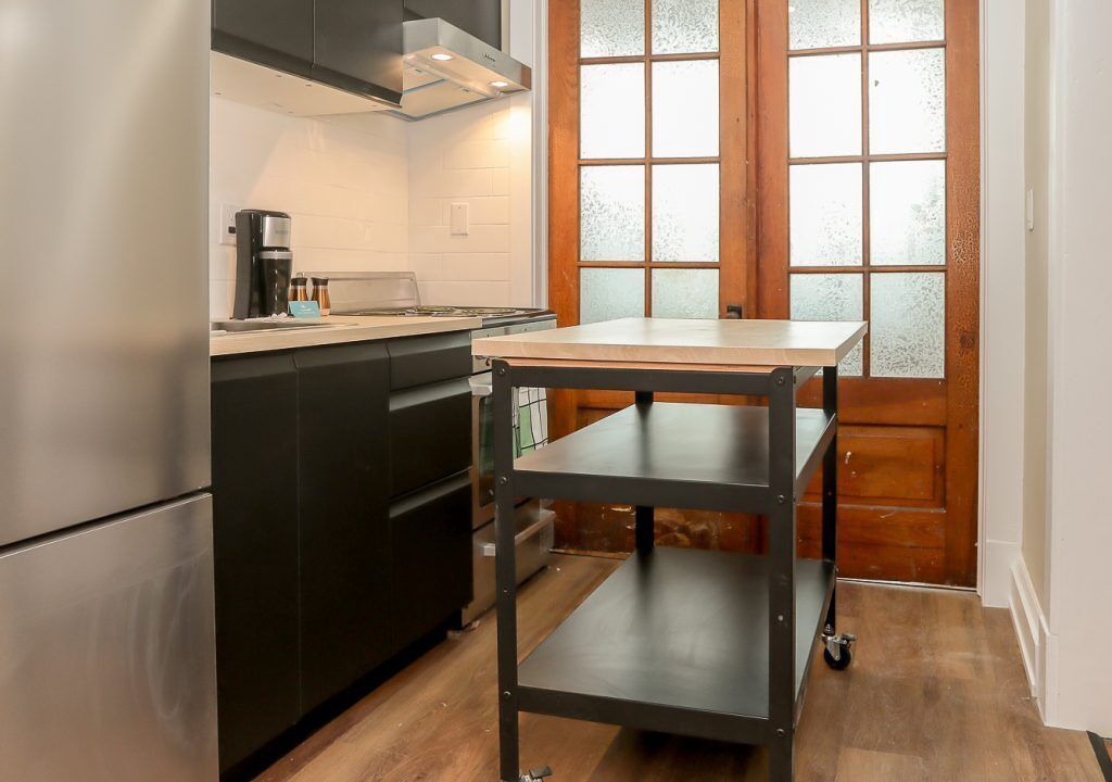 Photo of Kitchen in Saint Thomas