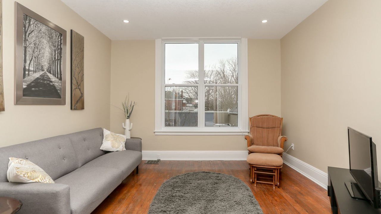 Photo of Livingroom in Saint Thomas