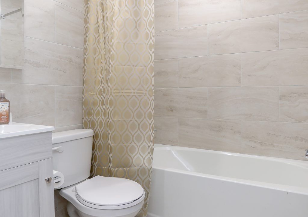 Photo of Bathroom in Saint Thomas