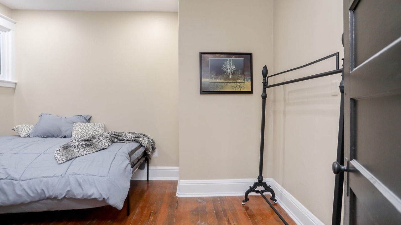 Photo of Bedroom in Saint Thomas