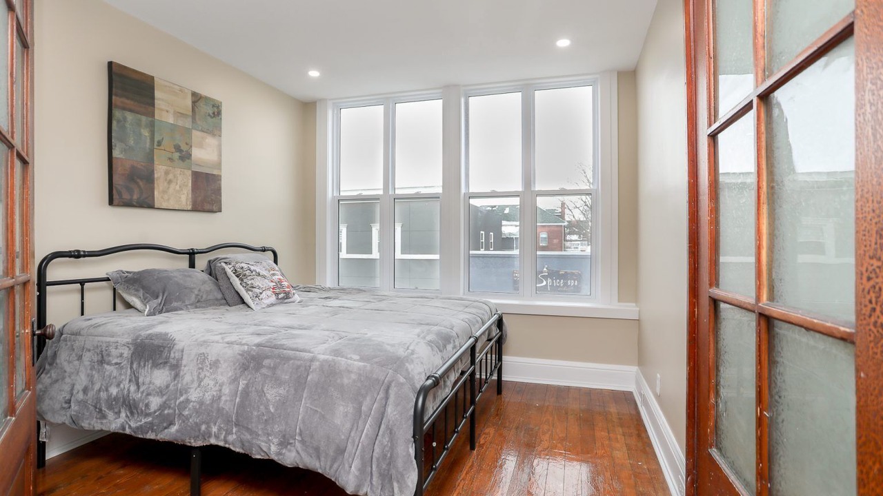 Photo of Bedroom in Saint Thomas