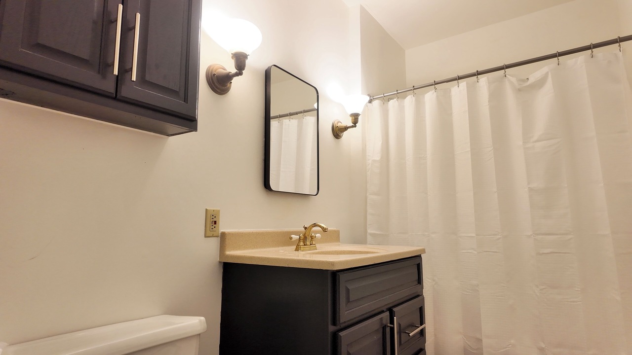 Photo of Bathroom in Franklin Plantation