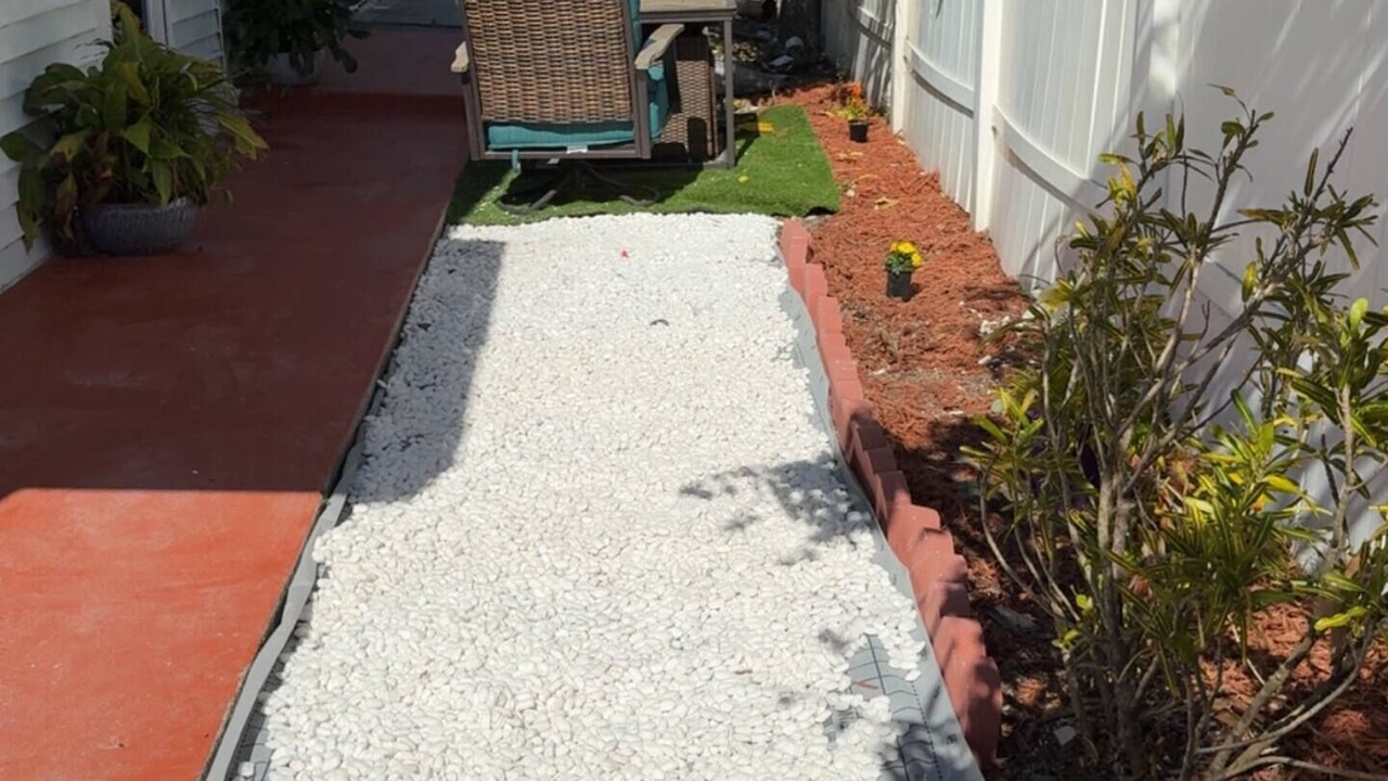 Photo of Patio Balcony in Sarasota