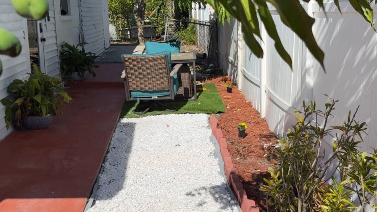 Photo of Patio Balcony in Sarasota