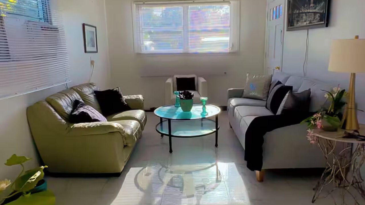 Photo of Livingroom in Sarasota