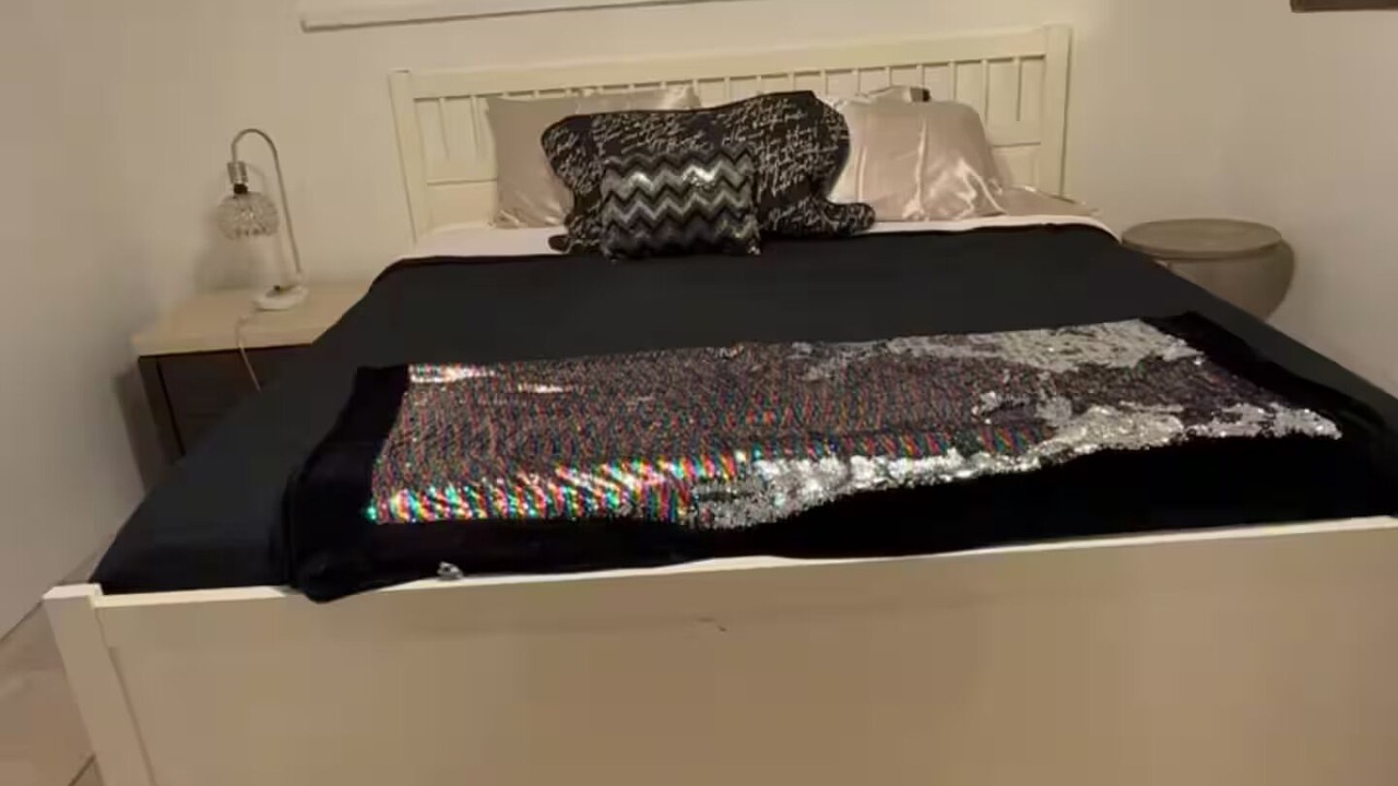 Photo of Bedroom in Sarasota