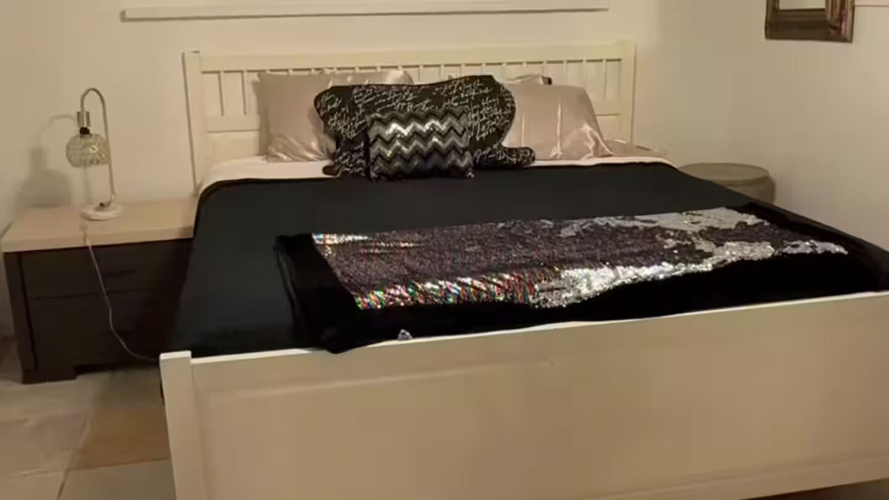 Photo of Bedroom in Sarasota