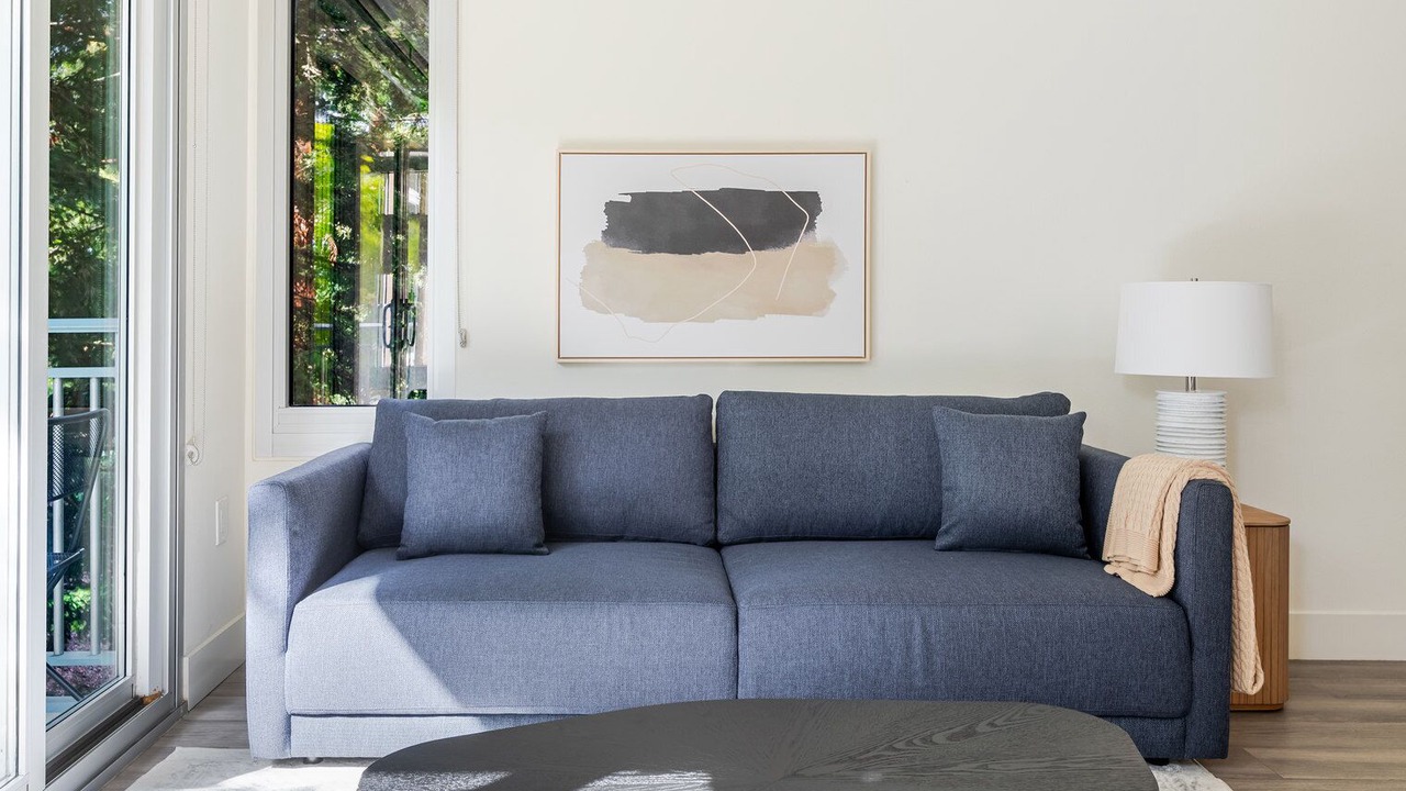 Photo of Livingroom in Mountain View