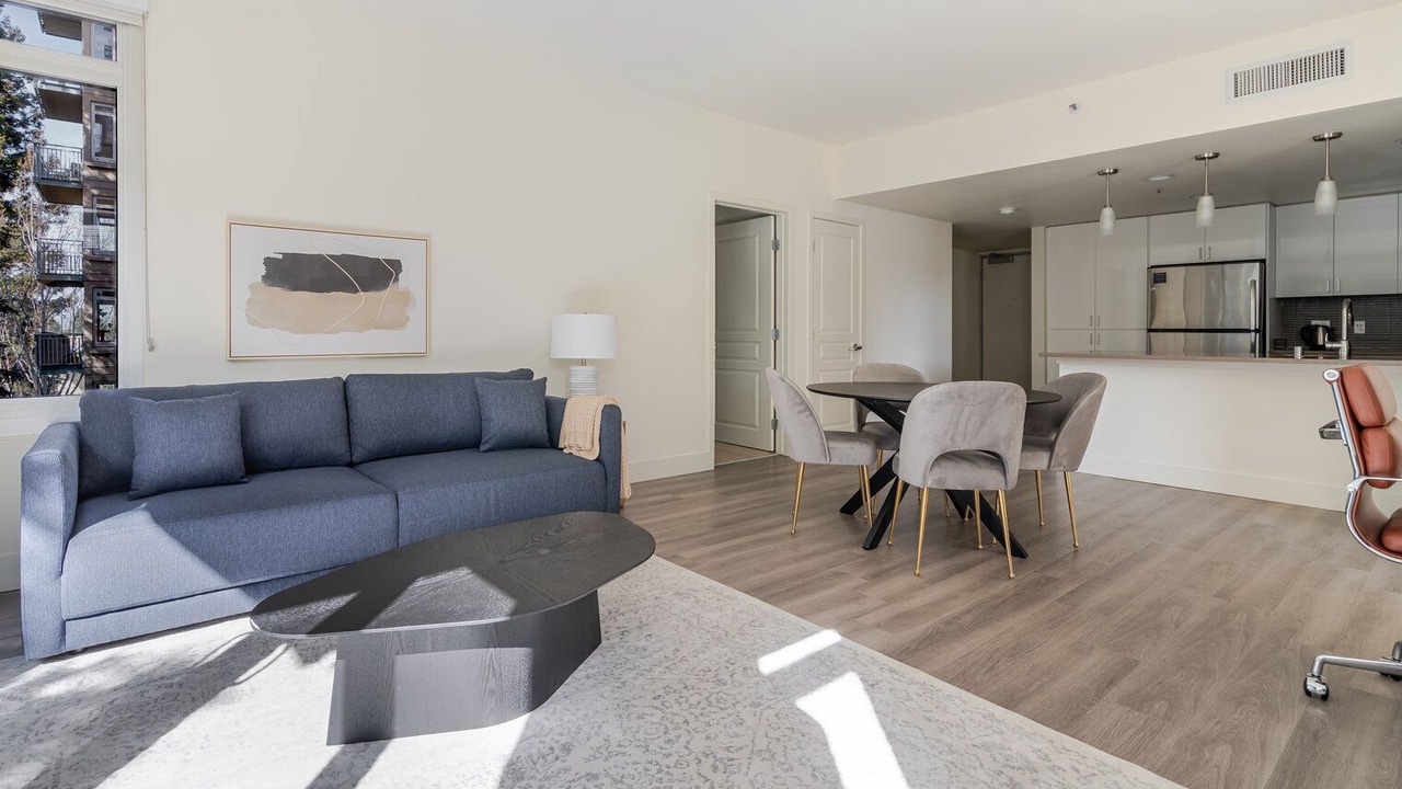 Photo of Livingroom in Mountain View