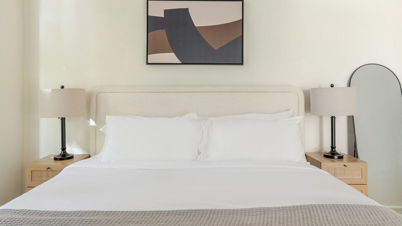 Photo of Bedroom in Mountain View