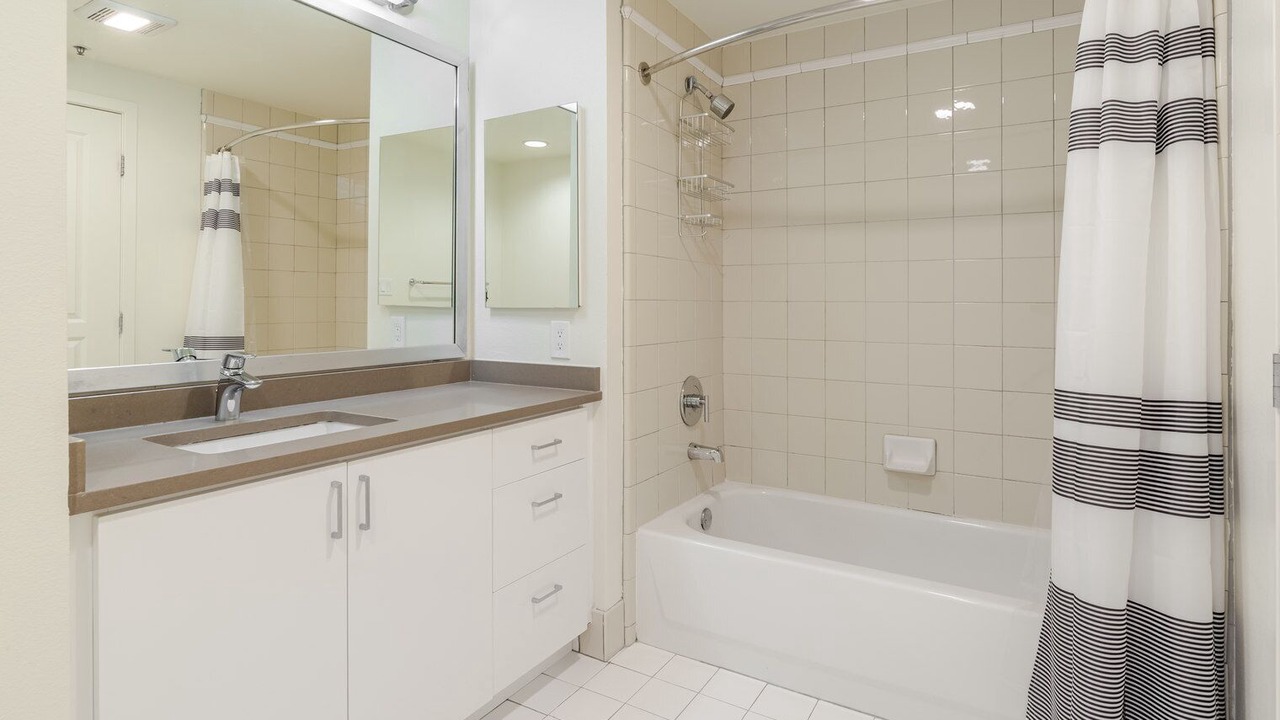 Photo of Bathroom in Mountain View