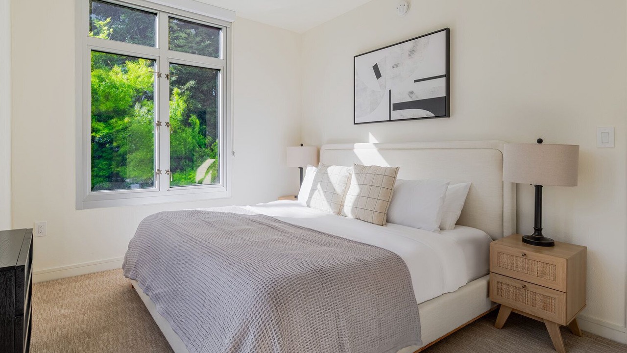 Photo of Bedroom in Mountain View
