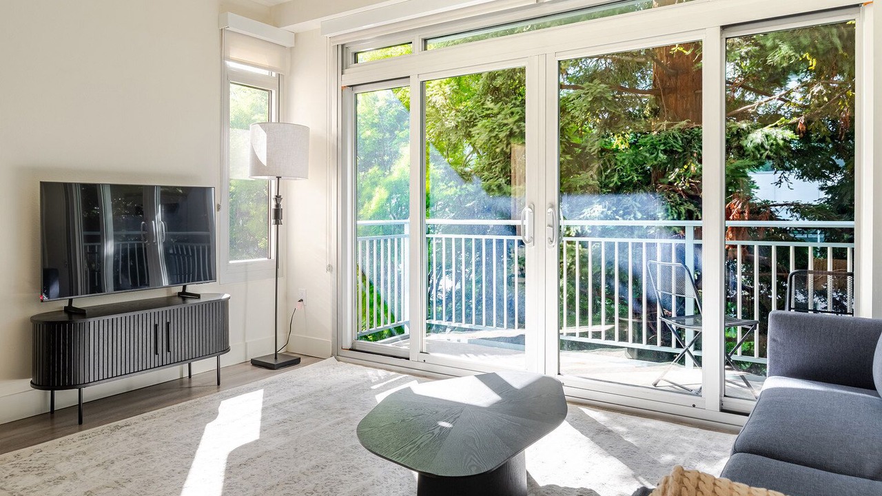 Photo of Livingroom in Mountain View