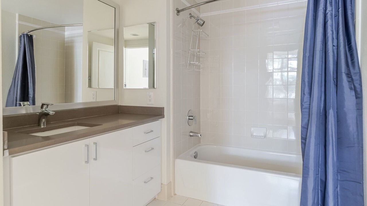 Photo of Bathroom in Mountain View